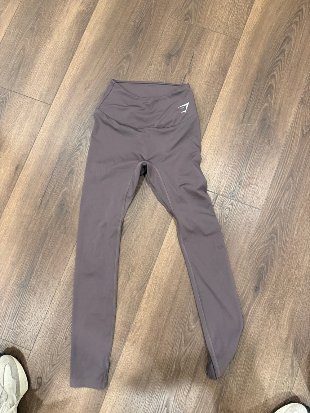 Gymshark High-Waist Leggings